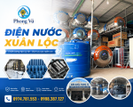 Điện Nước Xuân Lộc Uy Tín – Giải Pháp Thông Cầu Cống Khẩn Cấp Và Vệ Sinh Máy Lạnh Chuyên Nghiệp