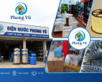 Cửa Hàng Điện Nước Xuân Lộc Uy Tín