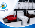 Thiết Bị Vệ Sinh Xuân Lộc Giá Tốt – Giải Pháp Nâng Tầm Không Gian Nhà Tắm Hiện Đại