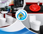 Thiết Bị Vệ Sinh Xuân Lộc Chính Hãng – Mẫu Đẹp, Giá Tốt | Điện Nước Phong Vũ