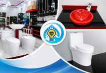 Thiết Bị Vệ Sinh Xuân Lộc Chính Hãng – Mẫu Đẹp, Giá Tốt | Điện Nước Phong Vũ