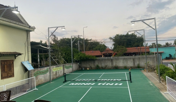 Thi công thực tế trong tháng 7-2026