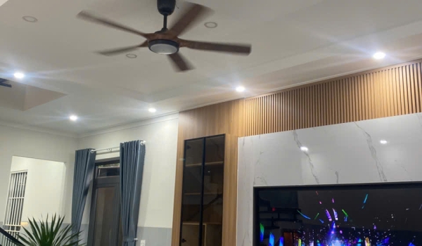 Công trình điện nước phong vũ, người thật việc thật Xuân hòa Xuân lộc, đồng nai