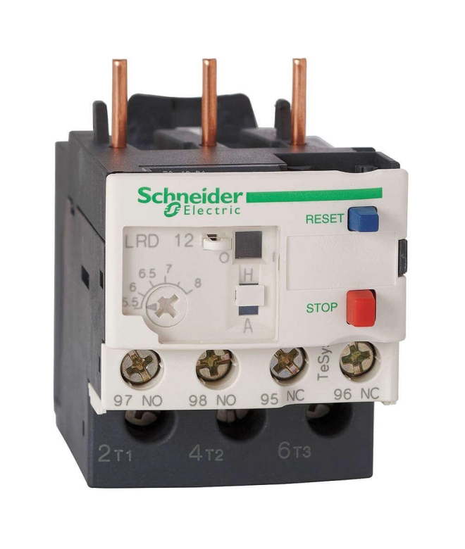relay nhiệt 
