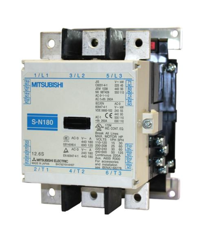 contactor
