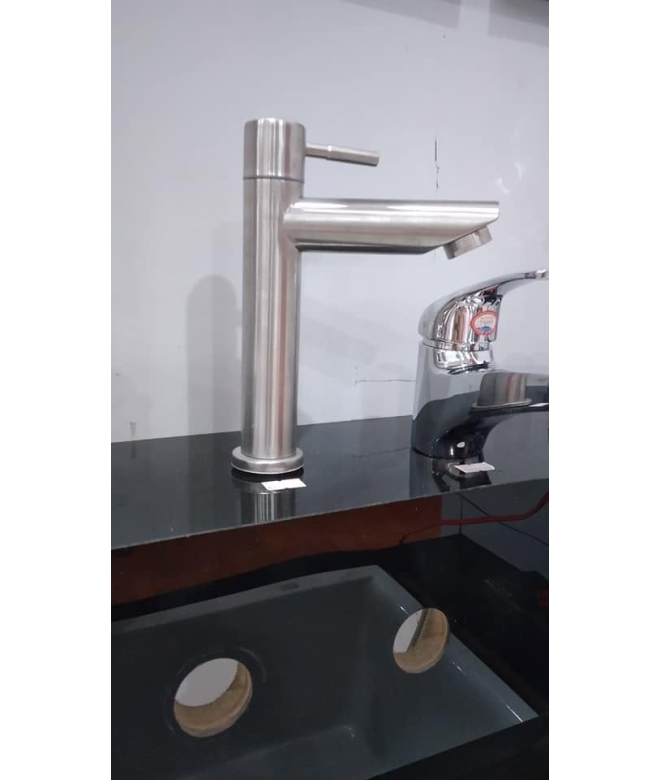 Vòi rửa chén
