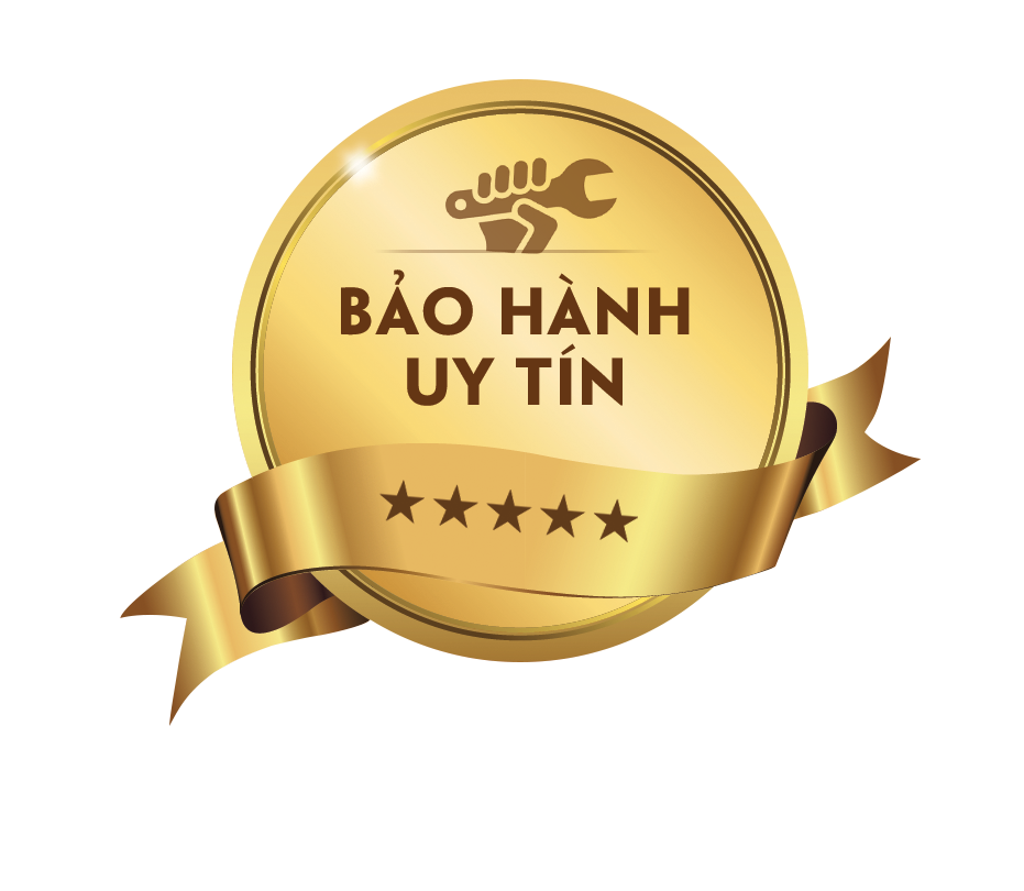 BẢO HÀNH UY TÍN