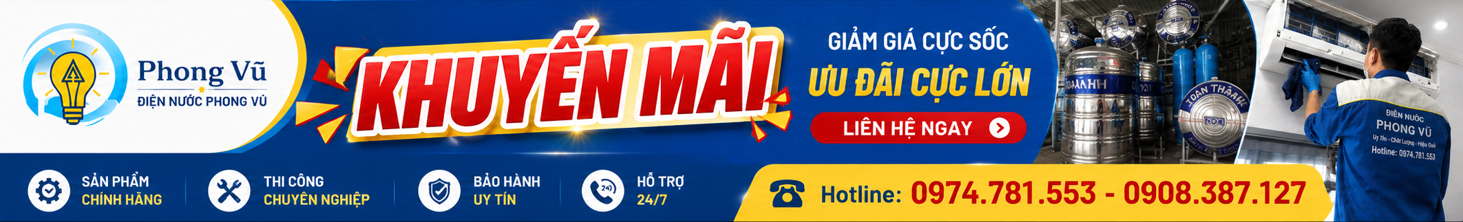 Banner Top