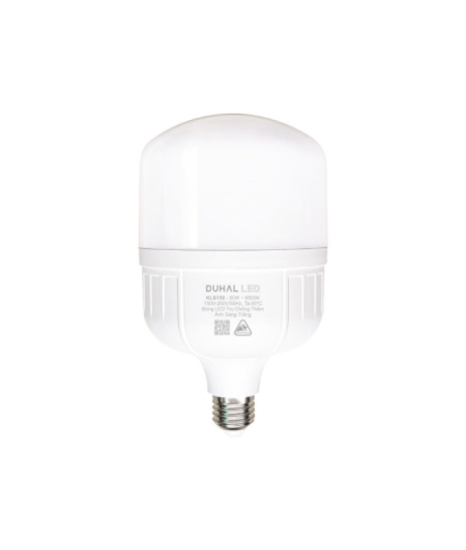Bóng Led Trụ Chống Thấm 40W Duhal KLB140