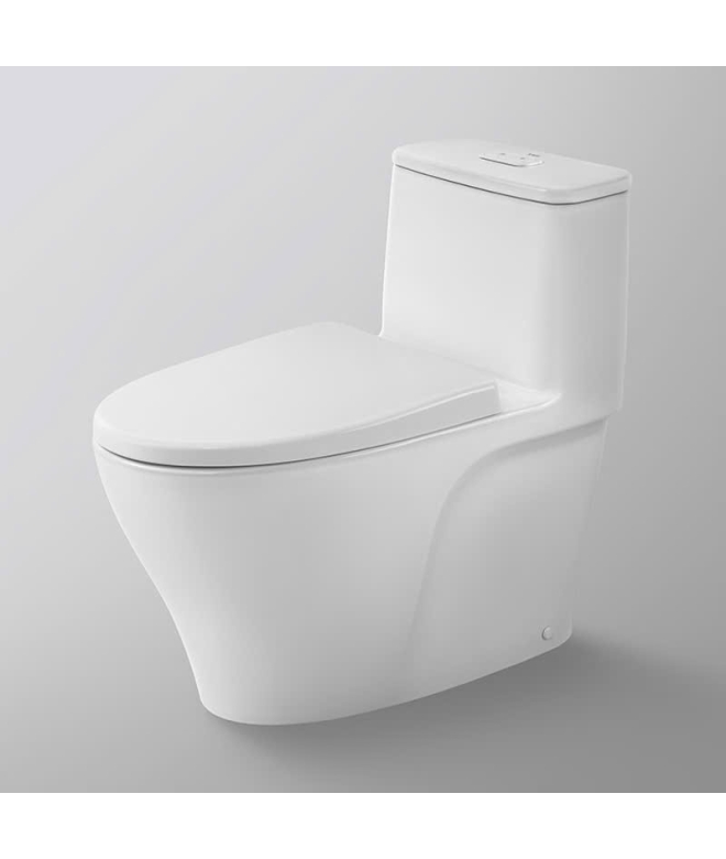 Bồn Cầu INAX AC-969VN-2 (AC969VN-2) 1 Khối