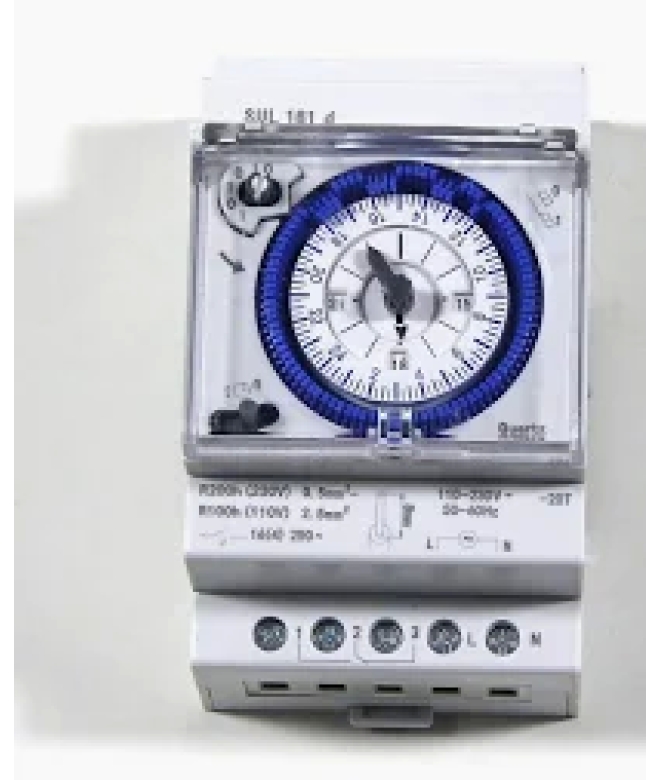 đồng hồ hẹn giờ ( timer hẹn)